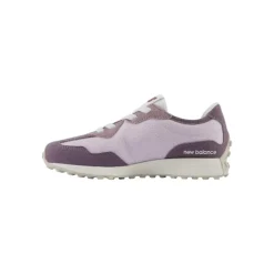 Retro-inspirert lilla GS327GT sneaker