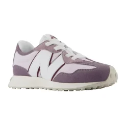 Retro-inspirert lilla GS327GT sneaker