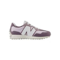 Retro-inspirert lilla GS327GT sneaker