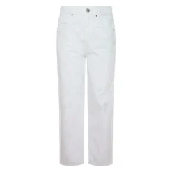Retro Mom Fit Denim Bukser