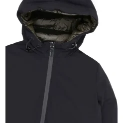 Reversibel Juniorjakke