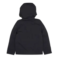 Reversibel Juniorjakke