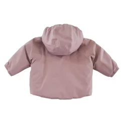 Reversible Jack Jacket