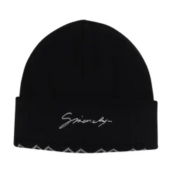 Reversible Strikkelue