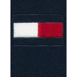 Reversible Teddy Gilet