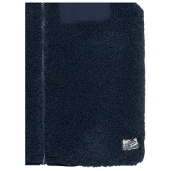 Reversible Teddy Gilet