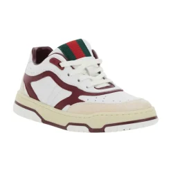 Re-Web Sneaker