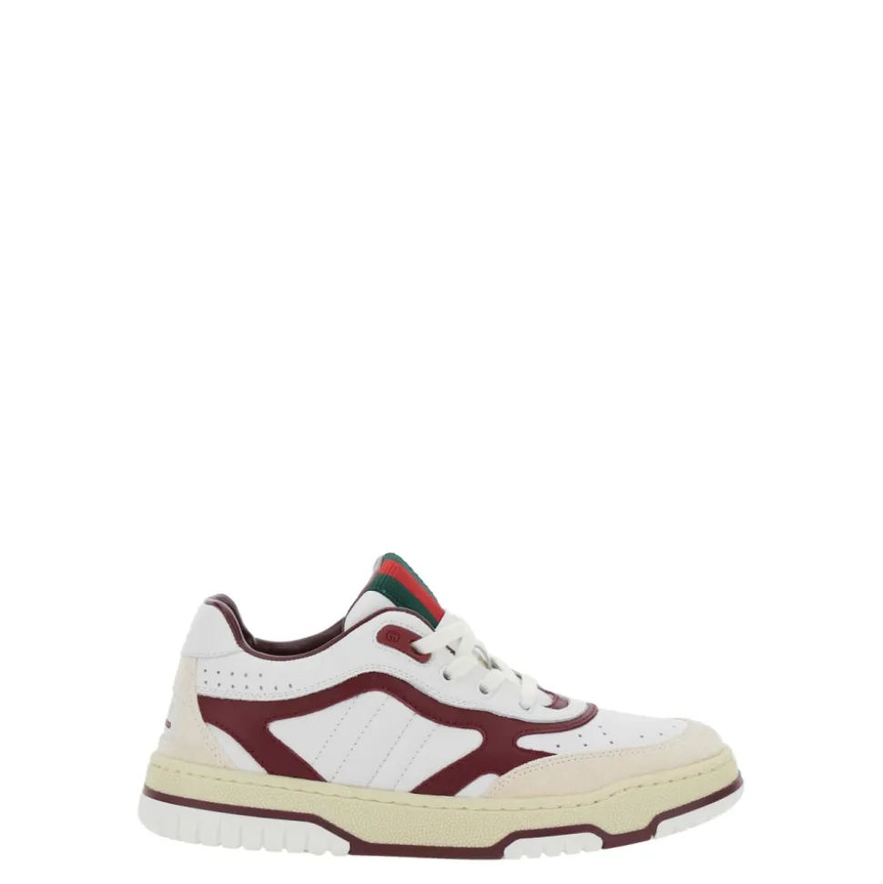 Re-Web Sneaker