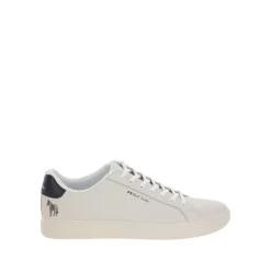 Rex Zebra Trainers