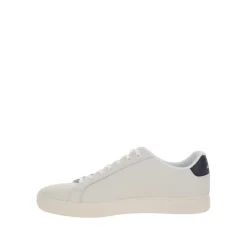 Rex Zebra Trainers