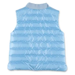 Rezzan Down Gilet