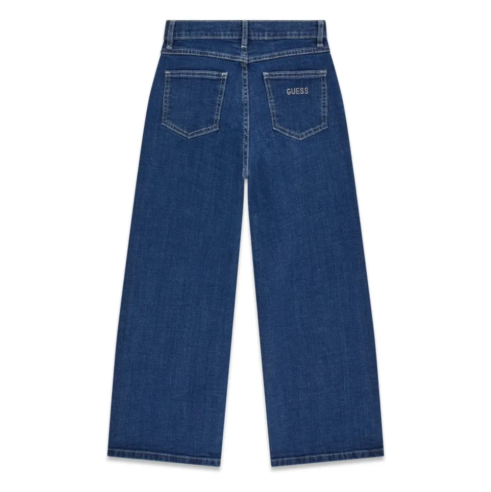Rhinestone Jeans
