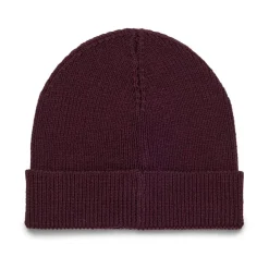 Ribbed Beanie