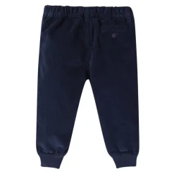 Ribbed Corduroy Trousers
