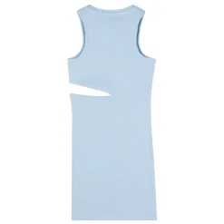 Ribbest Bodycon Kjole