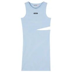 Ribbest Bodycon Kjole