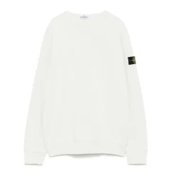 Ribbest Crew Neck-genser