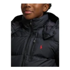 Ripstop Vattert Jakke
