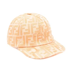 Roma Mønster Caps