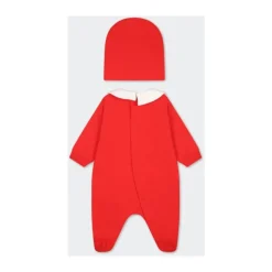 Romper and Hat Gift Set