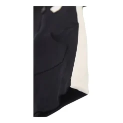 Romper med sideband