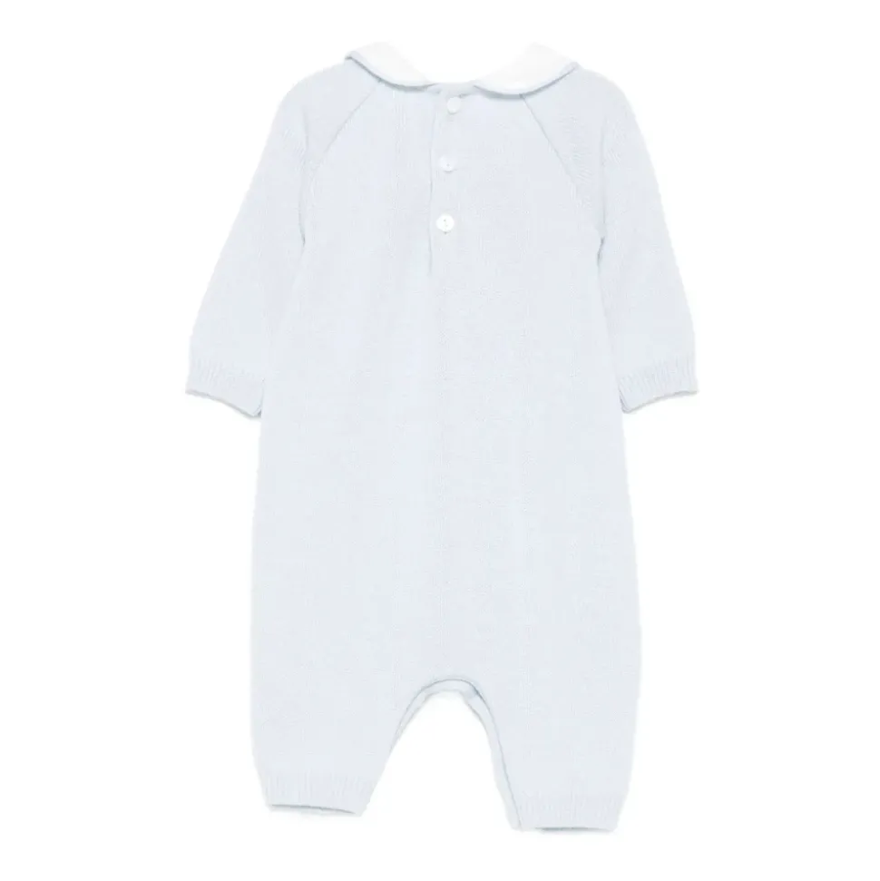 Romper Tutina