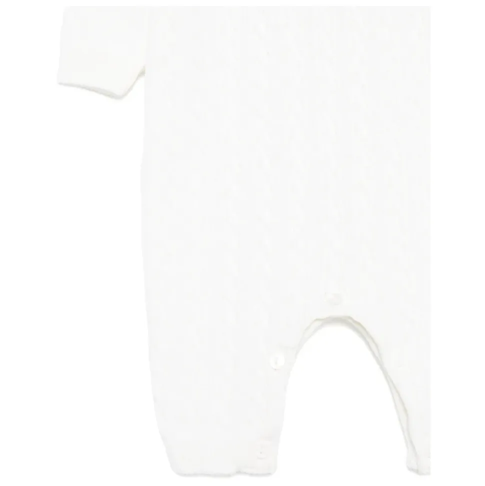Romper Tutina