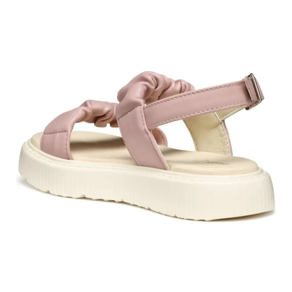Rosa Barne Sandaler Kodette