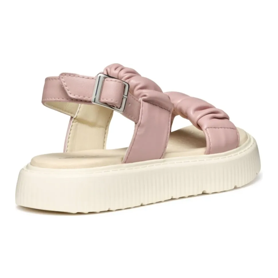 Rosa Barne Sandaler Kodette
