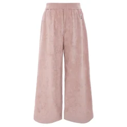 Rosa Corduroy Casual Bukser