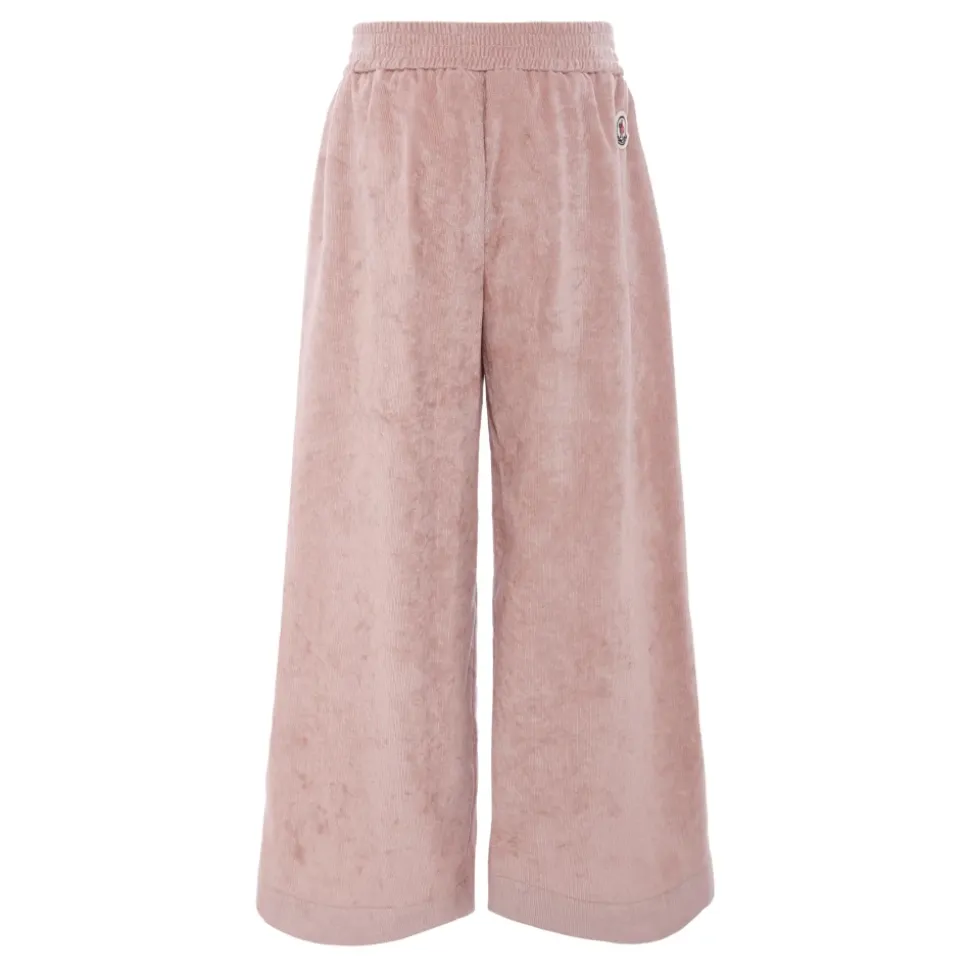 Rosa Corduroy Casual Bukser