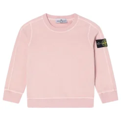 Rosa Genser Crewneck Felpa