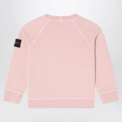 Rosa Genser Crewneck Felpa