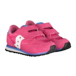 Rosa Lave Sneakers