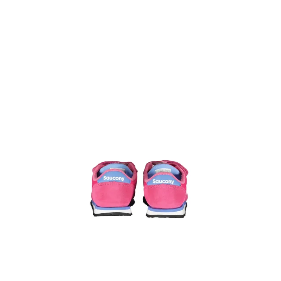Rosa Lave Sneakers