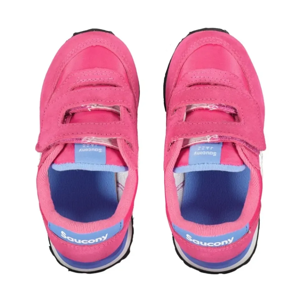 Rosa Lave Sneakers