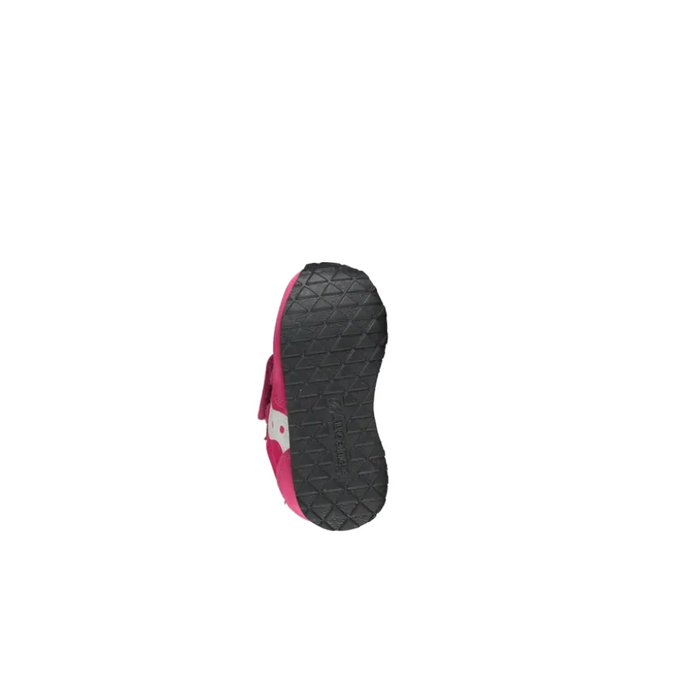Rosa Lave Sneakers