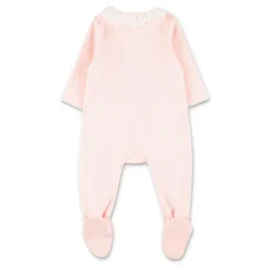 Rosa Pulver Overall Baby Gave Sett