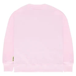 Rosa Sweatshirt med Stil 042