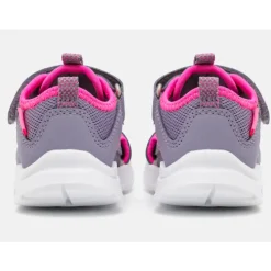 Rosa Wave Sandaler