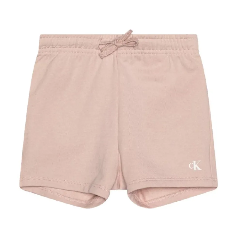 Rose Monogram Logo Set