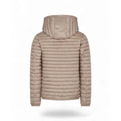 Rosy Puffer Jakke