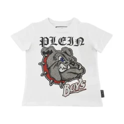 Round Neck Bulldogs T-shirt