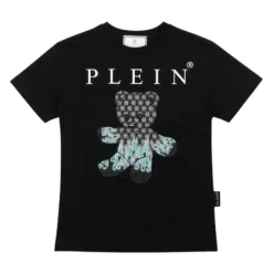 Round Neck T-Shirt