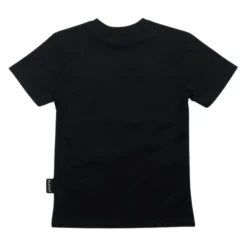 Round Neck T-Shirt