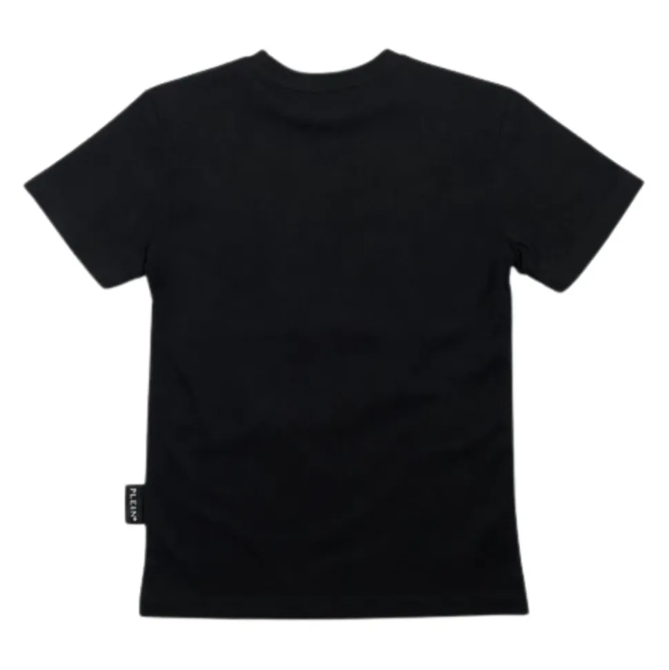 Round Neck T-Shirt