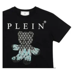 Round Neck T-Shirt