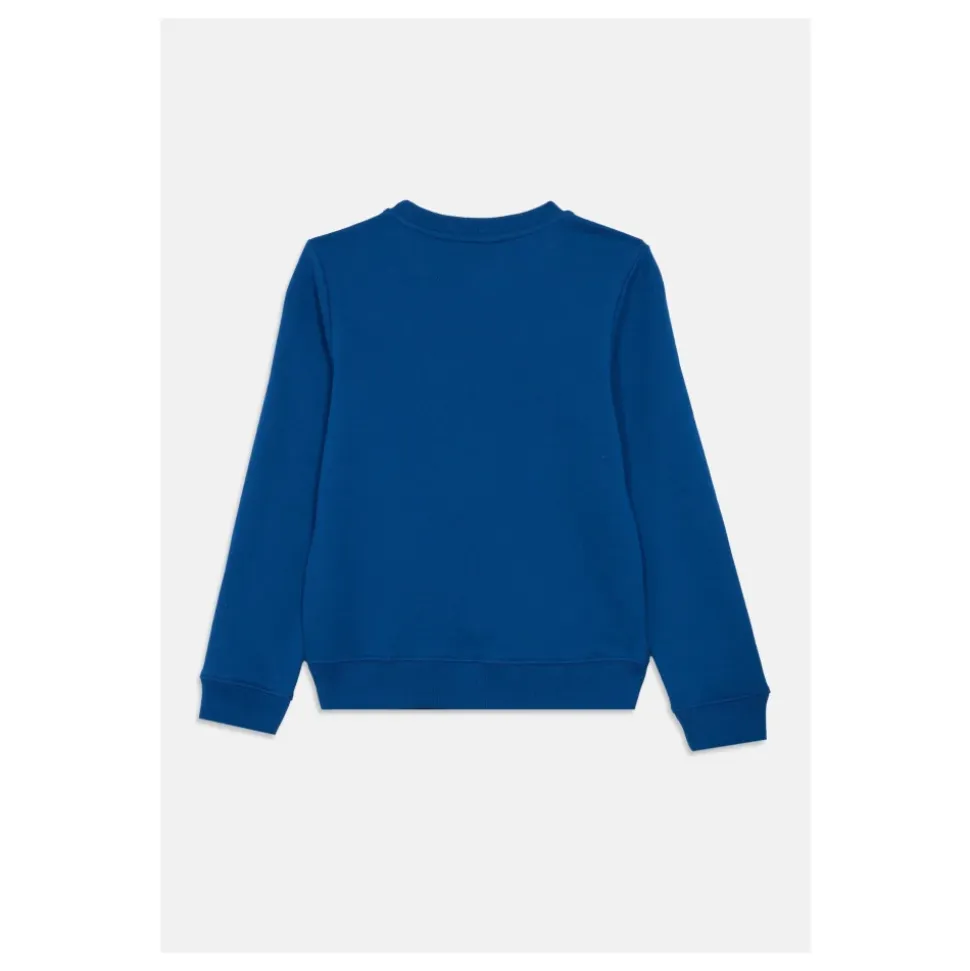 Royal Sweatshirt
