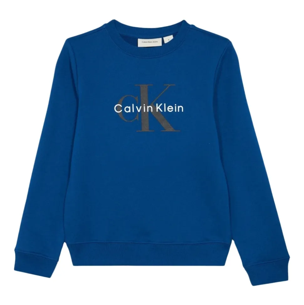 Royal Sweatshirt