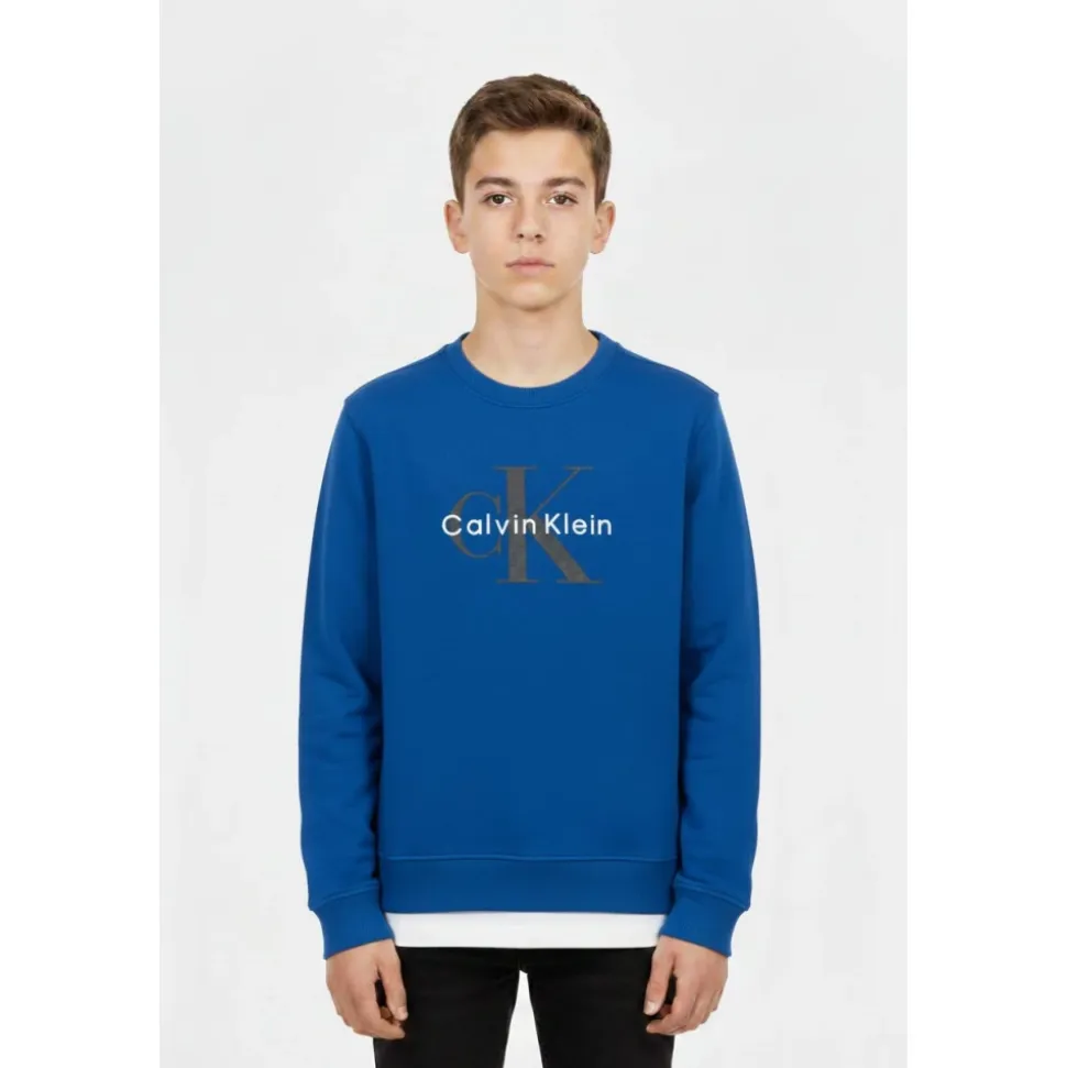 Royal Sweatshirt